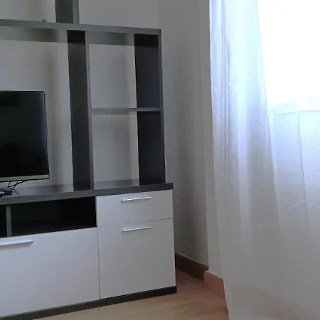 Apartment Apartament