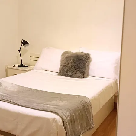 Apartament * Gijon